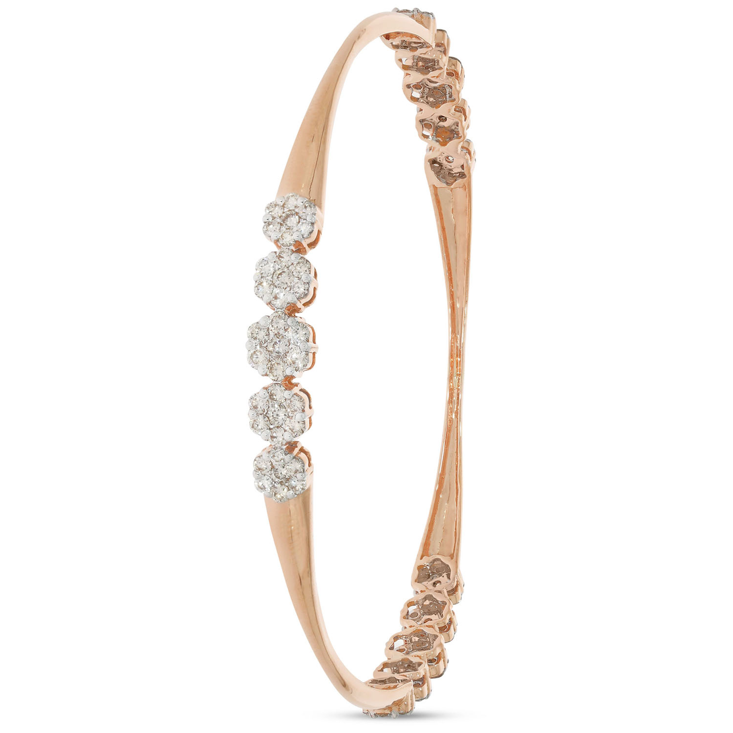 Orra diamond deals bangles