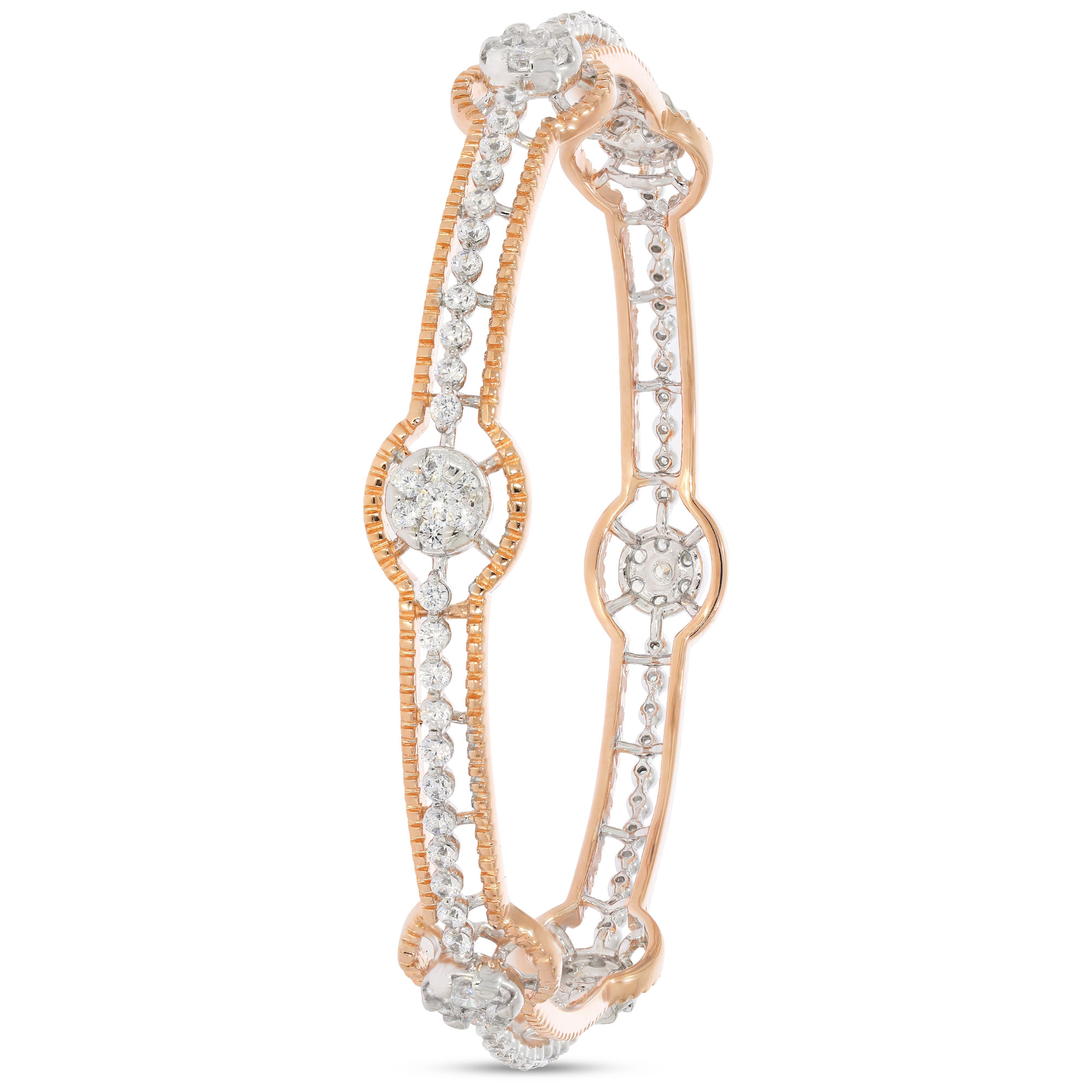 Forevermark diamond deals bangles price