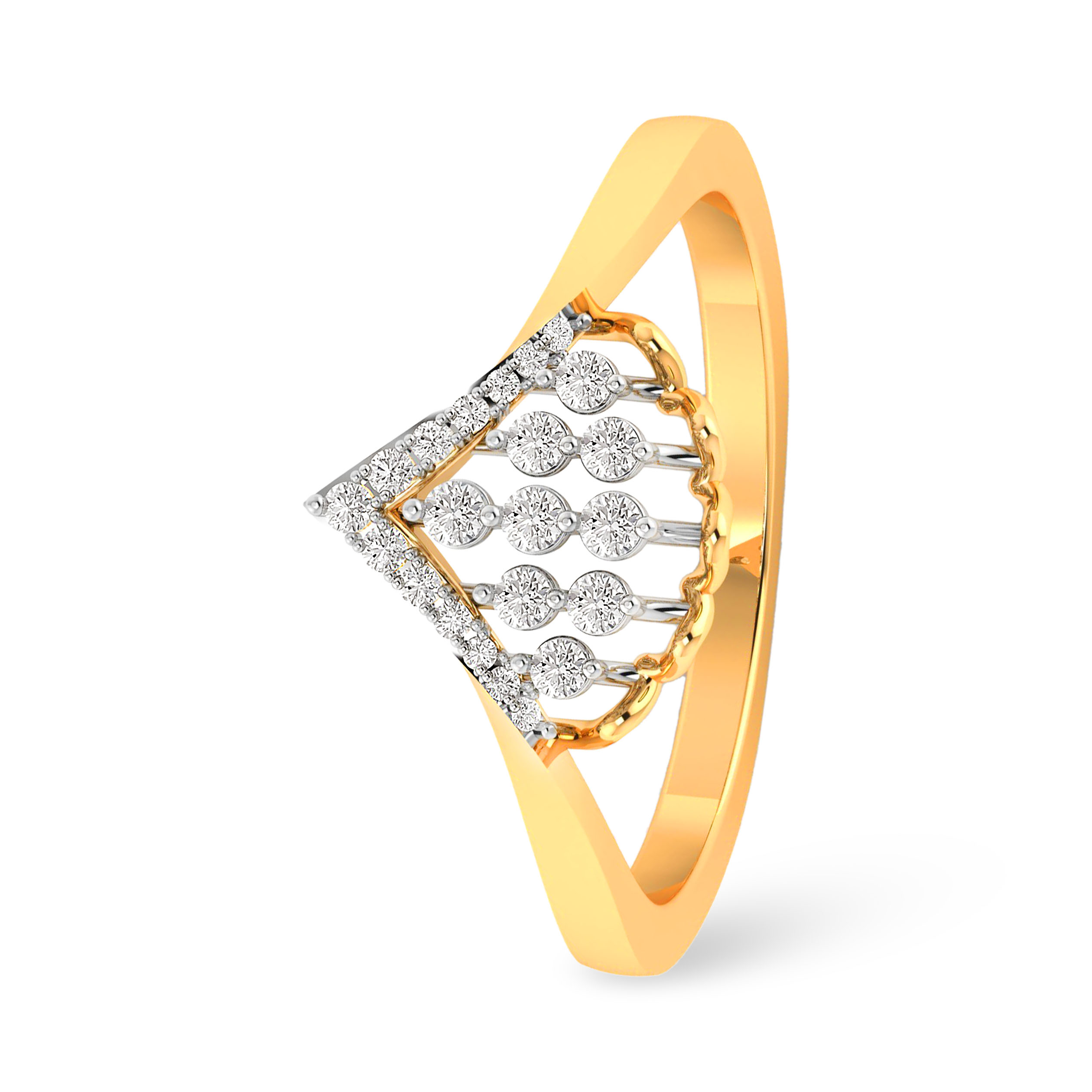 Bariki diamond deals